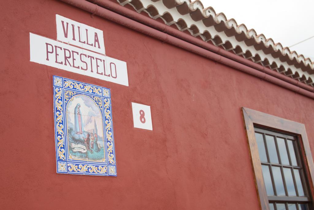Villa Perestelo Los Sauces Room photo