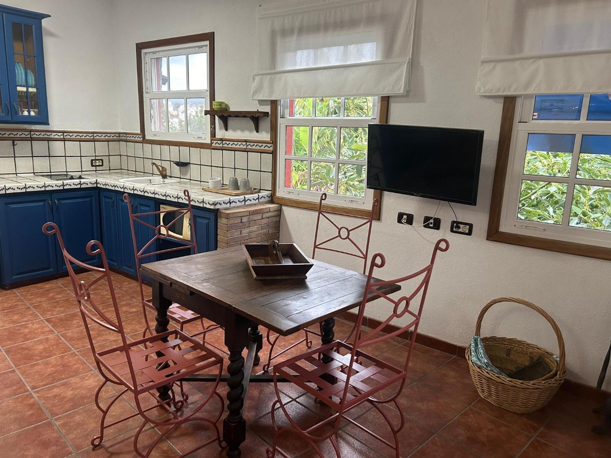 Villa Perestelo Los Sauces Room photo